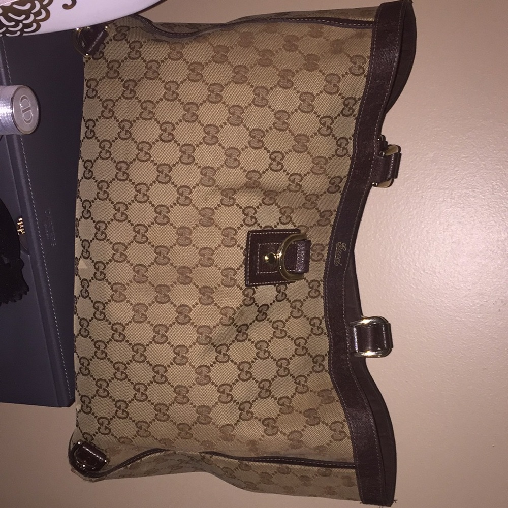 Gucci handbag